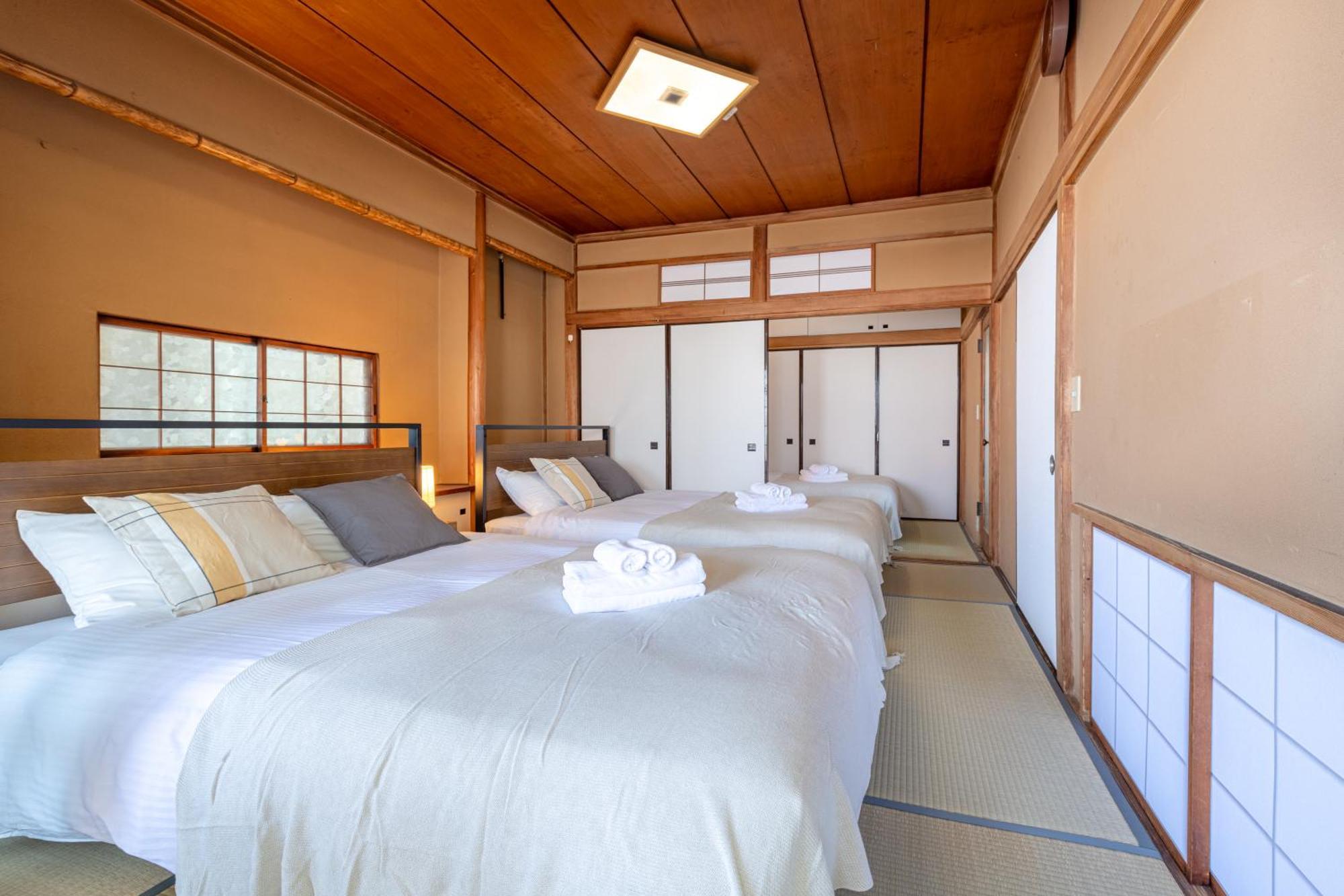 Katsushikaお花茶屋駅徒歩10分 * Präfektur Tokio