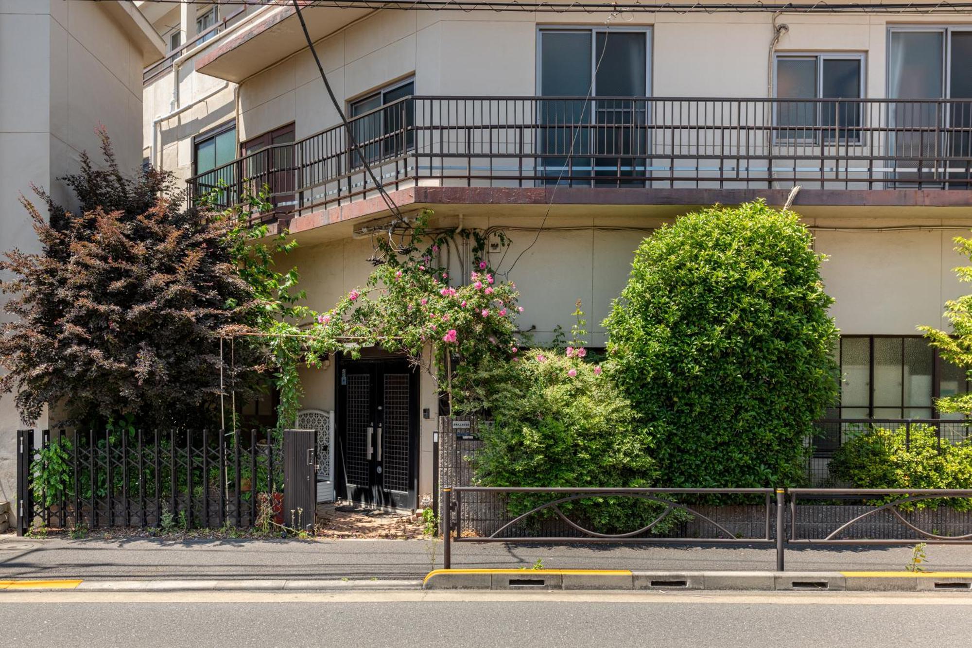 Katsushikaお花茶屋駅徒歩10分 Villa Präfektur Tokio