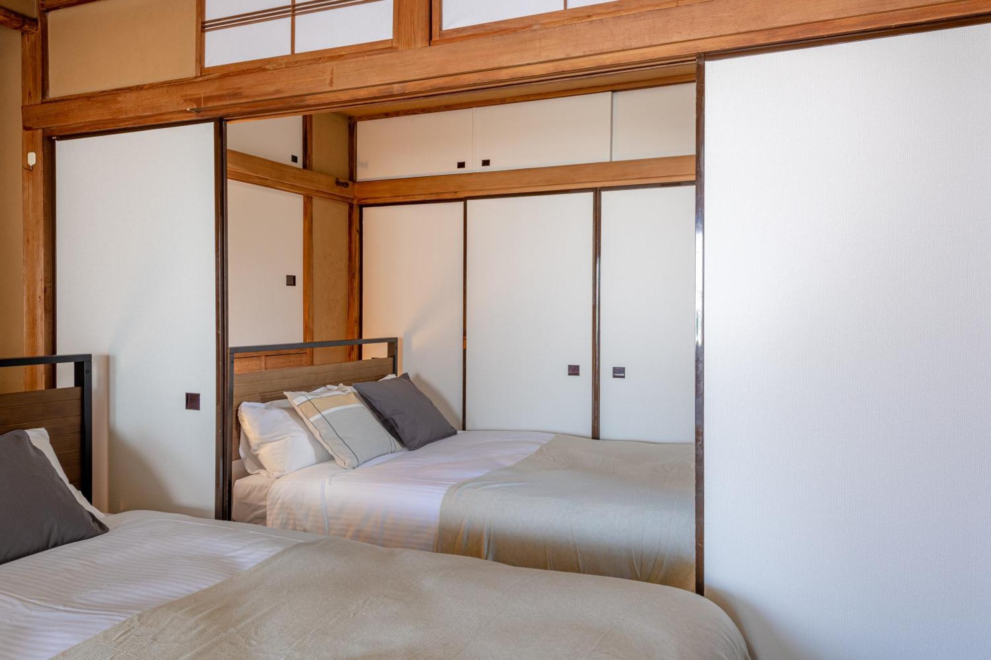 Katsushikaお花茶屋駅徒歩10分 Villa Präfektur Tokio
